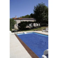 GRE Summer Cover For Rectangular Pool