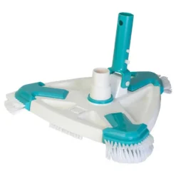 GRE Triangular Rotary Pool Cleaner