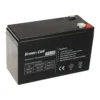 12V 7Ah (6.3Mm) 7000Mah Vrla Agm Battery