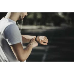 HAMA Fit Track 1900 Activity Band -Blue Wave hama fit track 1900 activity band 2