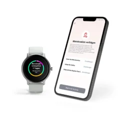 HAMA Fit Watch 4910 Activity Band -Blue Wave hama fit watch 4910 activity band 2