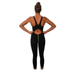 Liquidfire ACT Open Water -Blue Wave head swimming liquidfire act open water 2