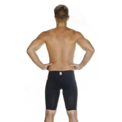 Liquidfire Pro Jammer -Blue Wave head swimming liquidfire pro jammer 2