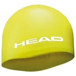 Silicone Moulded Swimming Cap