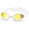 Tiger Race LSR Plus Mirror Swimming Goggles