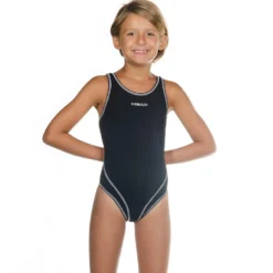 Wire Swimsuit 7 Wire Swimsuit -Blue Wave head swimming wire swimsuit 7