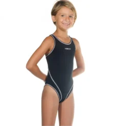 Wire Swimsuit 8 Wire Swimsuit -Blue Wave head swimming wire swimsuit 8