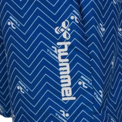 Hummel Chill Swimming Shorts -Blue Wave hummel chill swimming shorts 3