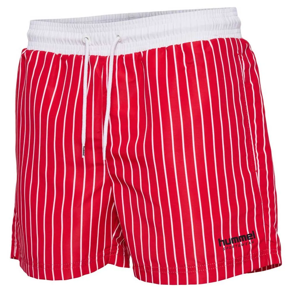 Hummel Legacy Grant Swimming Shorts 3 Hummel Legacy Grant Swimming Shorts - Image 3