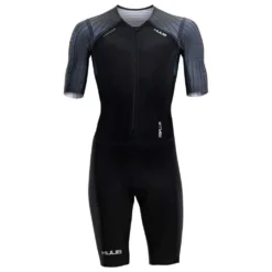 HUUB Anemoi 2 22Plus Short Sleeve Trisuit