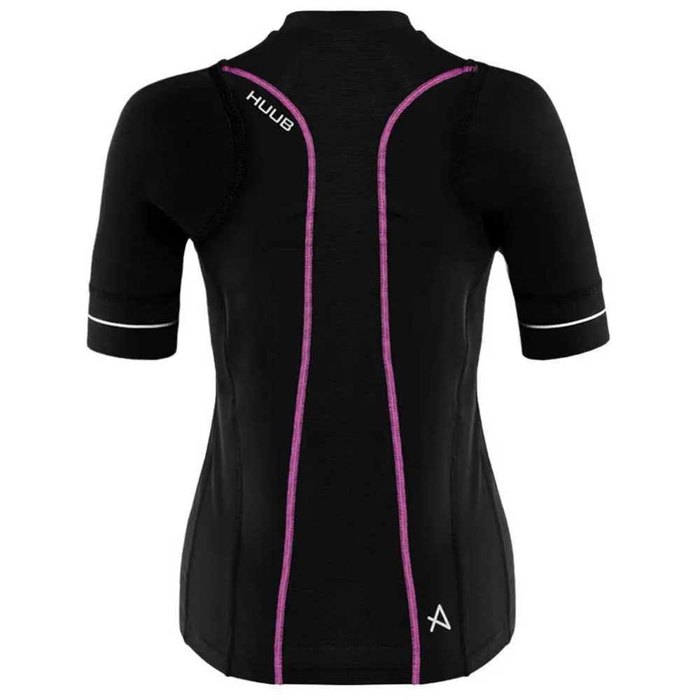 HUUB Aura Tri Top 2 HUUB Aura Tri Top - Image 2