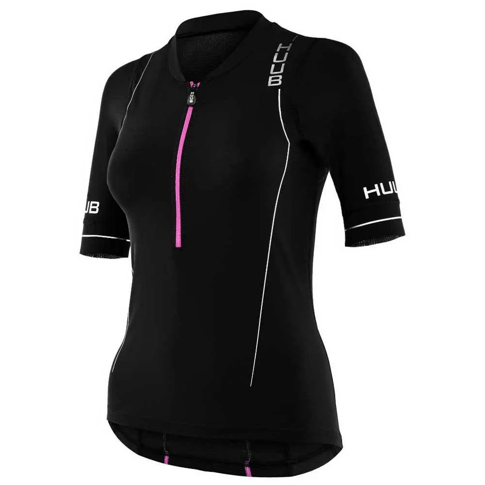 HUUB Aura Tri Top 4 HUUB Aura Tri Top - Image 4