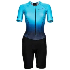 HUUB Commit Short Sleeve Trisuit
