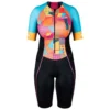 HUUB Her Spirit Short Sleeve Trisuit