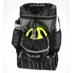 HUUB Transition II 40L Backpack -Blue Wave huub transition ii 40l backpack 2
