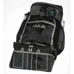 HUUB Transition II 40L Backpack -Blue Wave huub transition ii 40l backpack 3