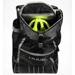 HUUB Transition II 40L Backpack -Blue Wave huub transition ii 40l backpack 4