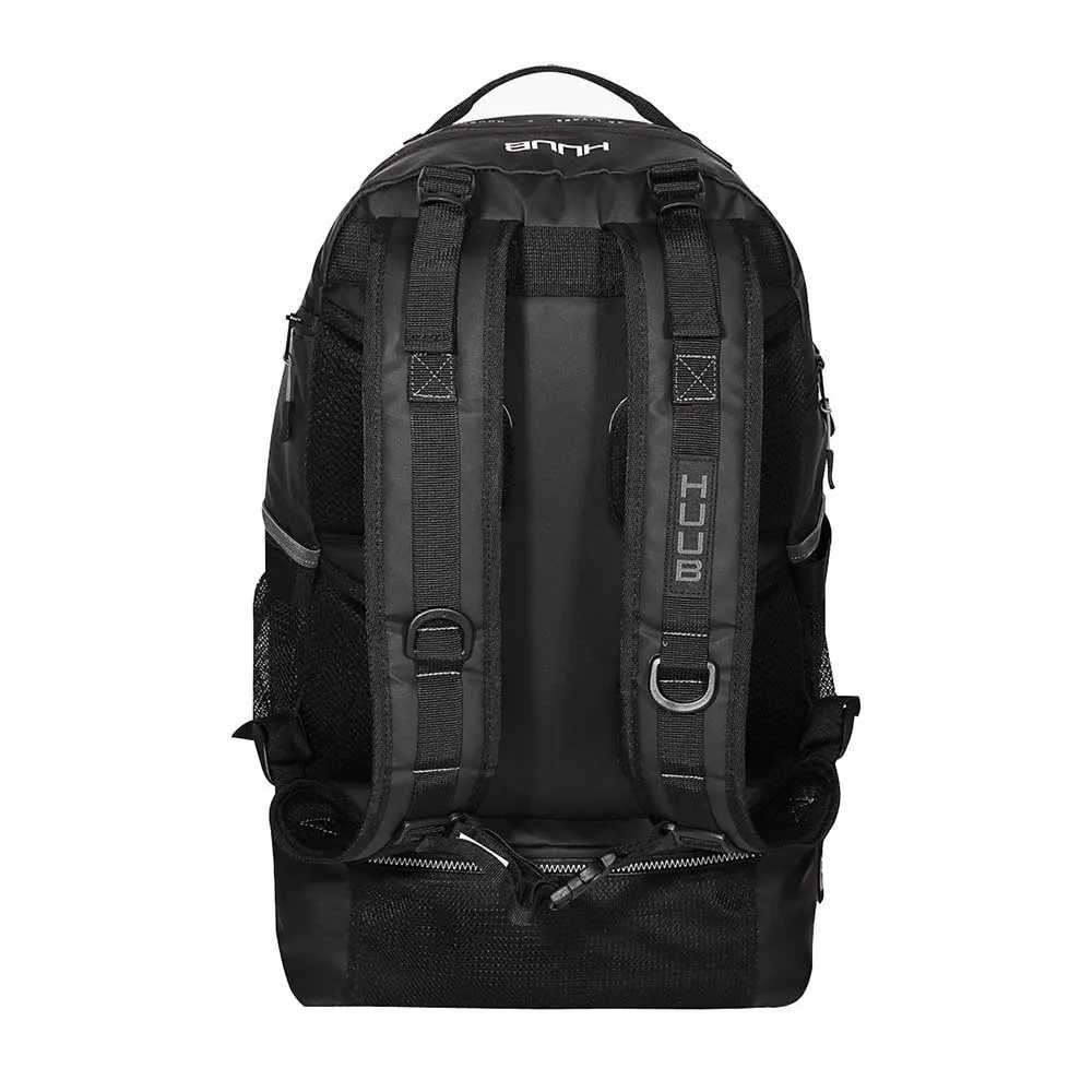 HUUB TT Backpack 40L 2 HUUB TT Backpack 40L - Image 2