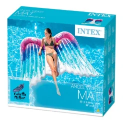 Intex Angel Wings With Handles 9 Intex Angel Wings With Handles -Blue Wave intex angel wings with handles 4