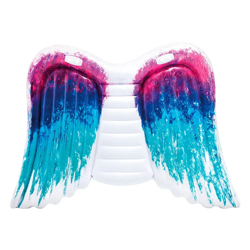 Intex Angel Wings With Handles 1 Intex Angel Wings With Handles