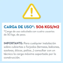 Intex Beachside Metal Frame 305x76 Cm Pool -Blue Wave intex beachside metal frame 305x76 cm pool 7