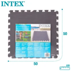 Intex Bottom Protective Blancket -Blue Wave intex bottom protective blancket 6