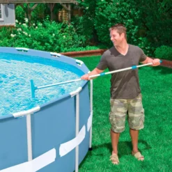 Intex Brush 9 Intex Brush -Blue Wave intex brush 3