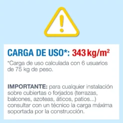 Intex Bubble Massage PureSpa Pool -Blue Wave intex bubble massage purespa pool 8