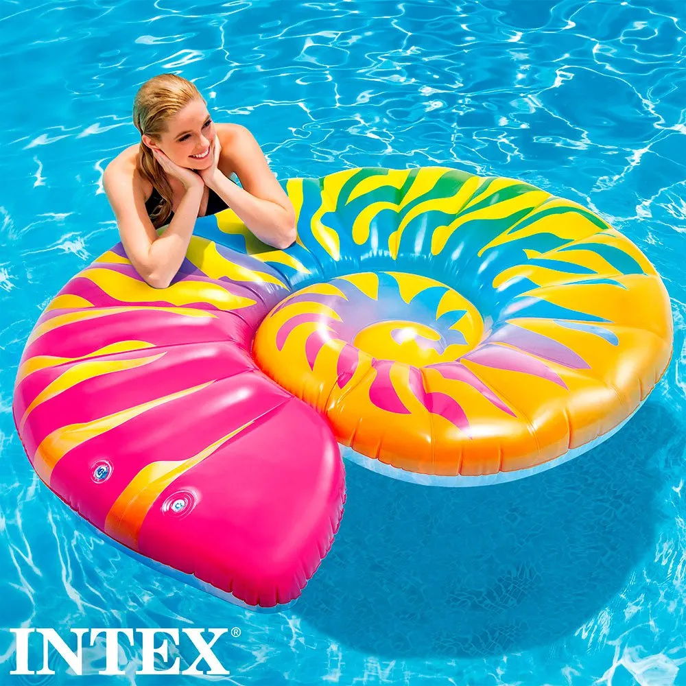 Intex Caracola Pad 2 Intex Caracola Pad - Image 2