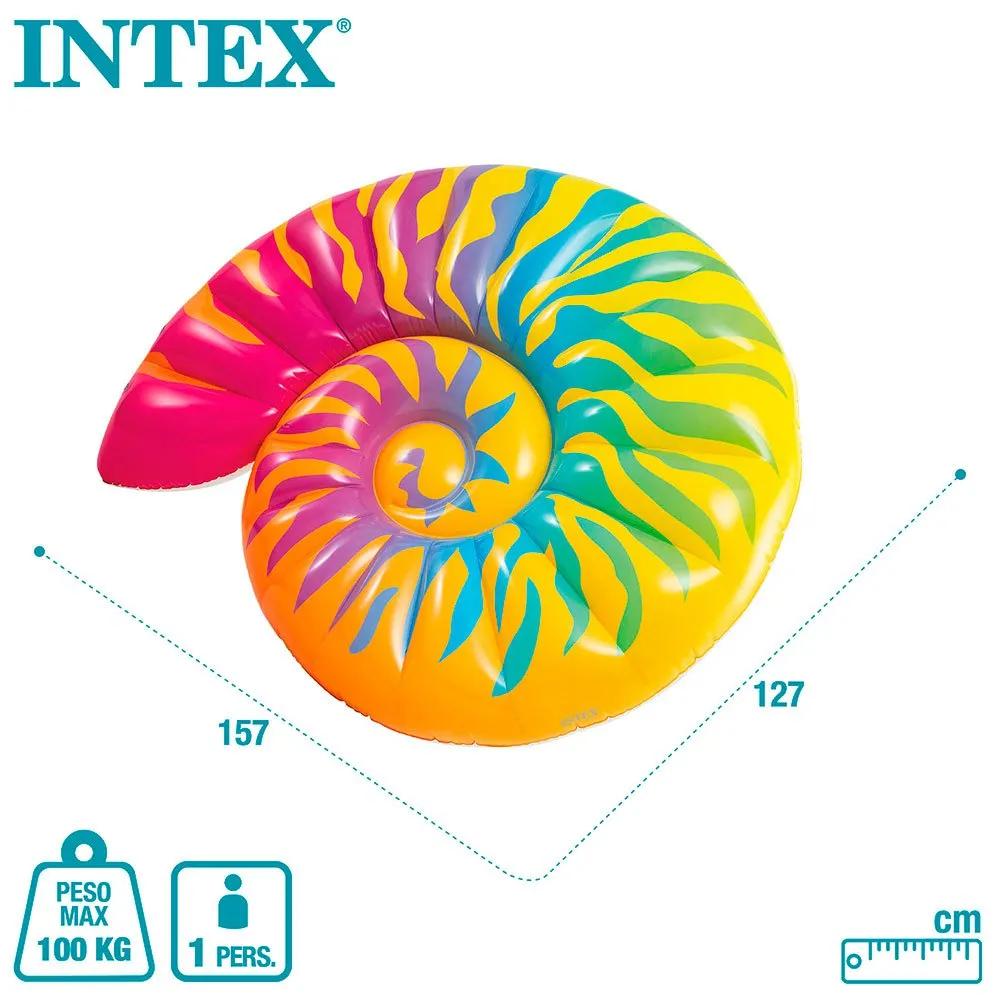 Intex Caracola Pad 6 Intex Caracola Pad - Image 6