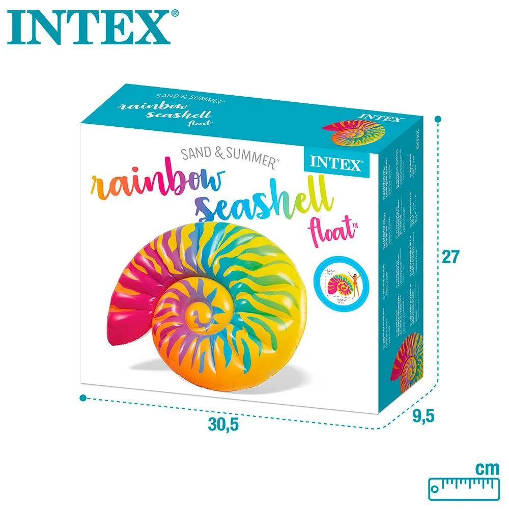 Intex Caracola Pad 7 Intex Caracola Pad - Image 7