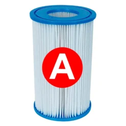 Intex Cartridge Filter Pump 3.785l/h 6 Intex Cartridge Filter Pump 3.785l/h -Blue Wave intex cartridge filter pump 3.785l h 2