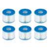 Intex Cartridges Spa 6 Units