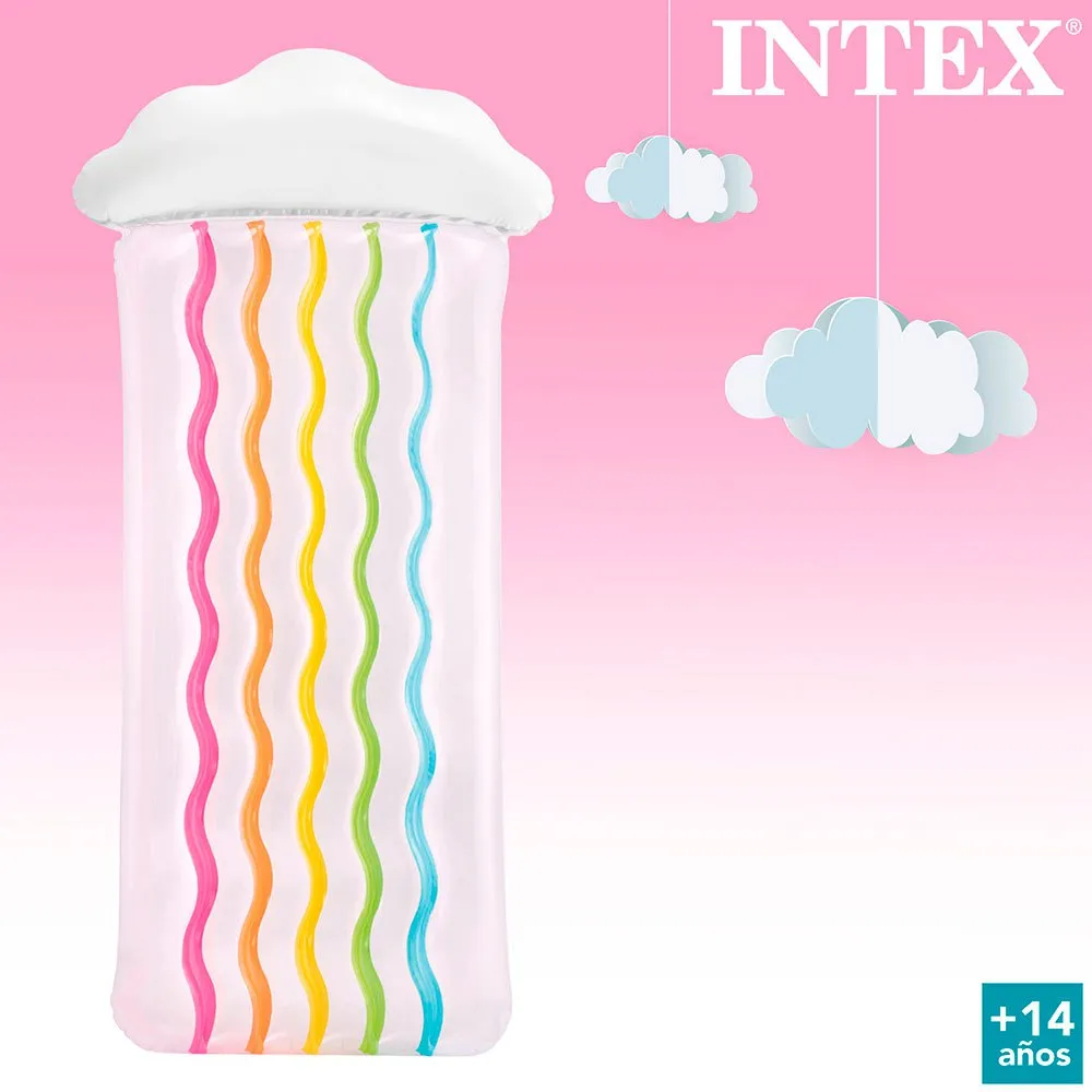 Intex Cloud 180x86x25 Cm 5 Intex Cloud 180x86x25 Cm - Image 5