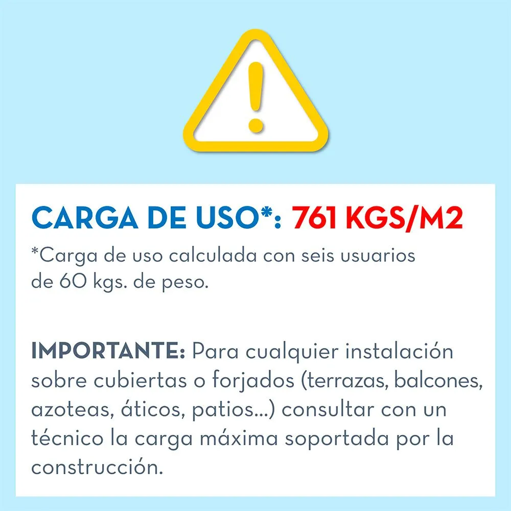 Intex Collapsible Tubular Pool 5 Intex Collapsible Tubular Pool - Image 5