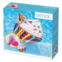 Intex Cupcake 7 Intex Cupcake -Blue Wave intex cupcake 3