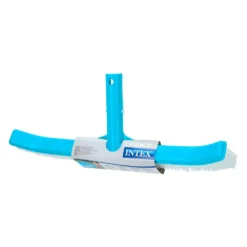 Intex Curved Brush -Blue Wave intex curved brush 5