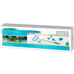 Intex Deluxe Maintenance Kit 13 Intex Deluxe Maintenance Kit -Blue Wave intex deluxe maintenance kit 5