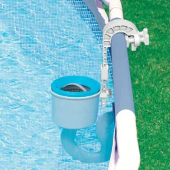 Intex Deluxe Skimmer Filter -Blue Wave intex deluxe skimmer filter 3