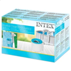Intex Deluxe Skimmer Filter -Blue Wave intex deluxe skimmer filter 5