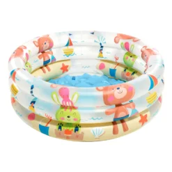 Intex Dino 3 Rings Pool
