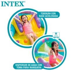 Intex Dinosaur Pool 9 Intex Dinosaur Pool -Blue Wave intex dinosaur pool 2