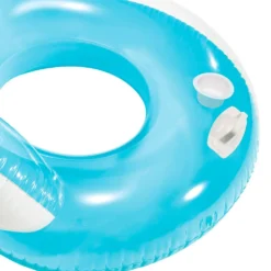 Intex Double Eight -Blue Wave intex double eight 2