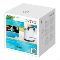 Intex Drainage Pump And Hose -Blue Wave intex drainage pump and hose 3