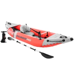 Intex Excursion Pro K1 Inflatable Kayak