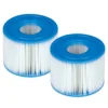 Intex Filter Cartridge 2 Units
