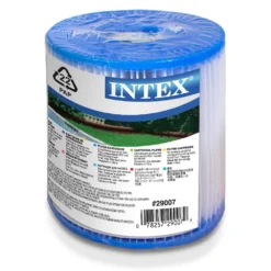 Intex Filter Cartridge 29007 -Blue Wave intex filter cartridge 29007 2