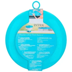 Intex Floating Chemical Dispenser -Blue Wave intex floating chemical dispenser 3