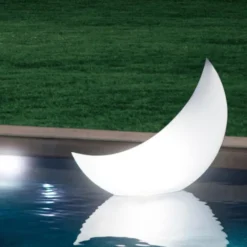 Intex Floating Moon With LED Lights 7 Intex Floating Moon With LED Lights -Blue Wave intex floating moon with led lights 2