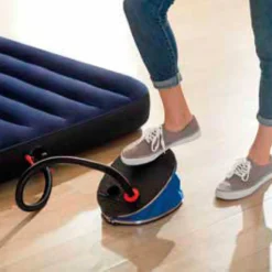 Intex Foot Pump -Blue Wave intex foot pump 2